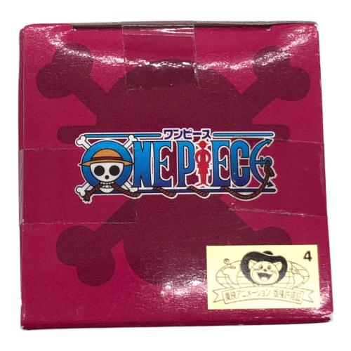 BANPRESTO（バンプレスト）ONE PIECE (ワンピース) フィギュア ボア・マリーゴールド ワールドコレクタブルフィギュア VOL.22