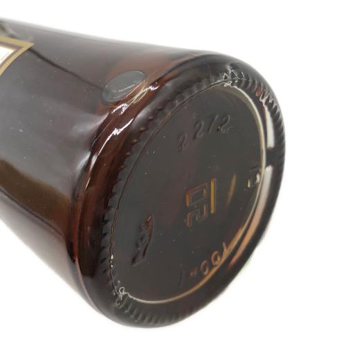 THE MACALLAN (ザ マッカラン) ウィスキー 700ml THE MACALLAN 12年 現行ボトル 未開封 スコットランド