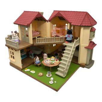 EPOCH (エポック) シルバニアファミリー 現状販売