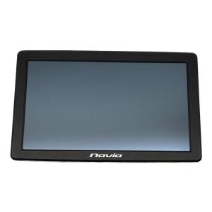 KAIHOU (カイホウ) ワンセグナビ TNK-900DT 9.0inch