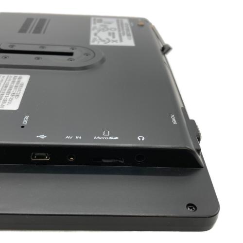 KAIHOU (カイホウ) ワンセグナビ TNK-900DT 9.0inch