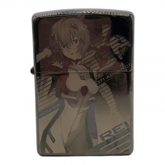 ZIPPO 新世紀エヴァンゲリヲン 2009