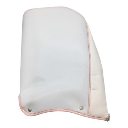 Callaway (キャロウェイ) ゴルフバッグ ホワイト×ピンク