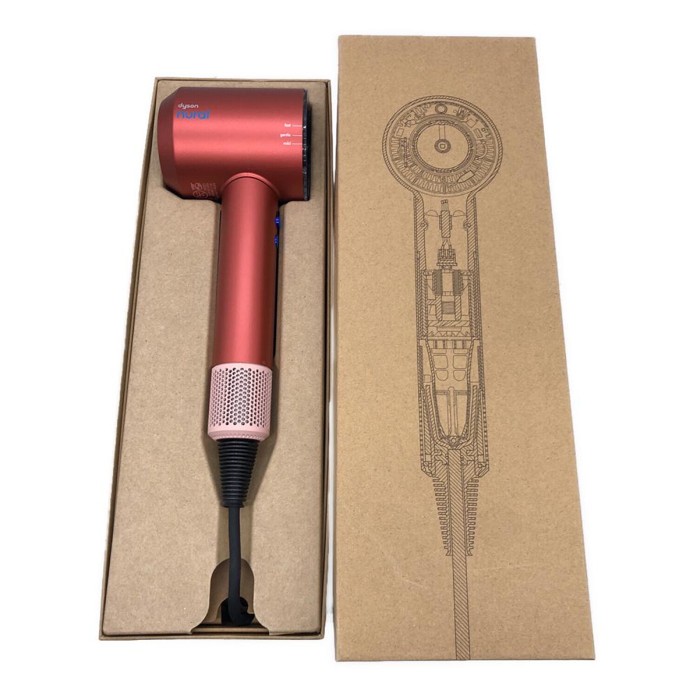 dyson (ダイソン) ドライヤー HD16 未使用品｜トレファクONLINE