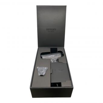 Panasonic (パナソニック) ドライヤー EH-NC50-K 未使用品