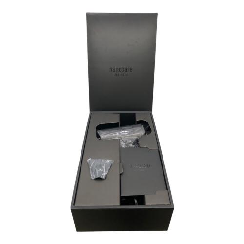 Panasonic (パナソニック) ドライヤー EH-NC50-K 未使用品