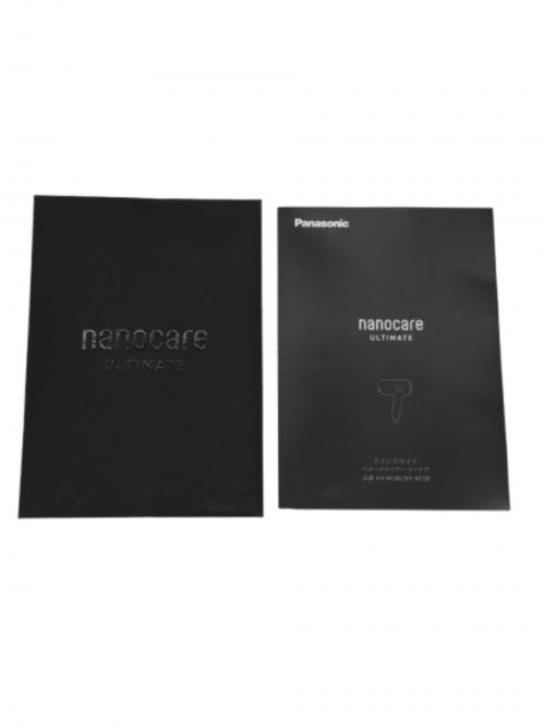 Panasonic (パナソニック) ドライヤー EH-NC50-K 未使用品