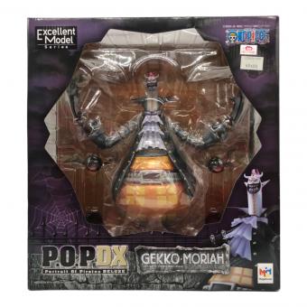 Megahouse (メガハウス) フィギュア GEKKO-MORIAH P.O.P