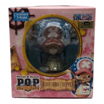 Megahouse (メガハウス) フィギュア TONYTONY.CHOPPER P.O.P Sailing Again