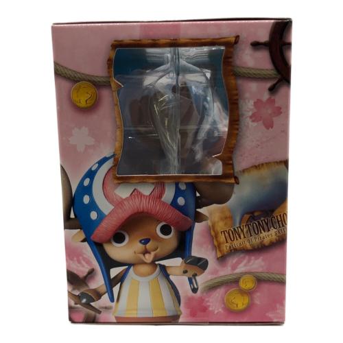 Megahouse (メガハウス) フィギュア TONYTONY.CHOPPER P.O.P Sailing Again
