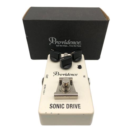 providence (プロビデンス) オーバードライブ SDR-5