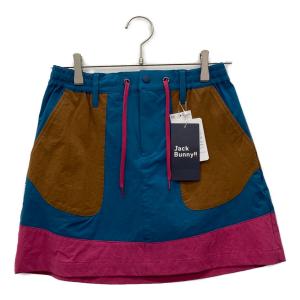 JACK BUNNY (ジャックバニー) ゴルフウェア(スカート) 263-2234736 レディース SIZE 1