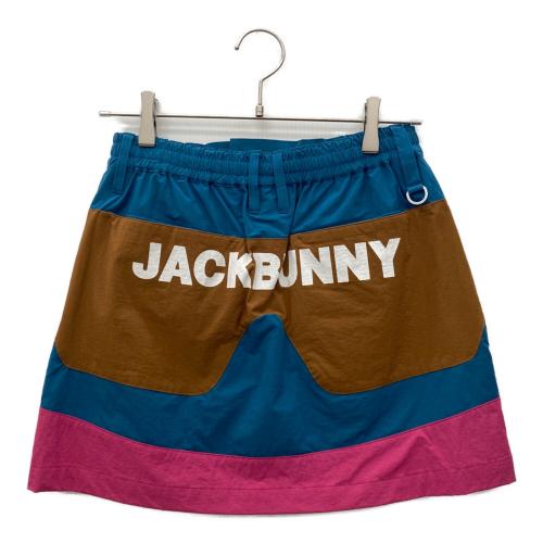 JACK BUNNY (ジャックバニー) ゴルフウェア(スカート) 263-2234736 レディース SIZE 1