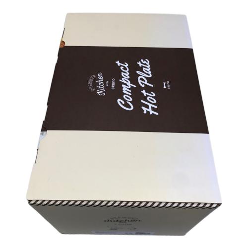 BRUNO (ブルーノ) ホットプレート 07760729