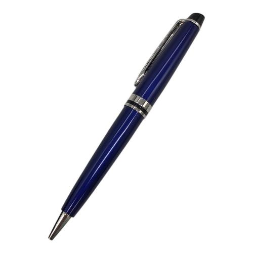 WATERMAN (ウォーターマン) ボールペン エキスパートESダークブルーCTBP 未使用品