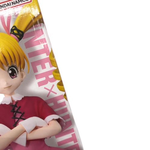 HUNTER×HUNTER (ハンター×ハンター) フィギュア 開封品 ビスケ MASTERLISE GREED ISLAND D賞