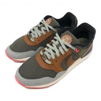 NIKE (ナイキ) ゴルフシューズ メンズ SIZE 27.5cm カーキ Nike Air Pegasus 89 Golf "Open Championship" FQ8316-300