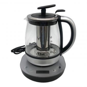 T-Fal (ティファール) 電気ケトル BJ813 程度B(軽度の使用感)