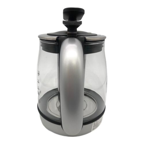 T-Fal (ティファール) 電気ケトル BJ813 程度B(軽度の使用感)
