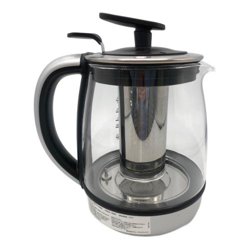 T-Fal (ティファール) 電気ケトル BJ813 程度B(軽度の使用感)