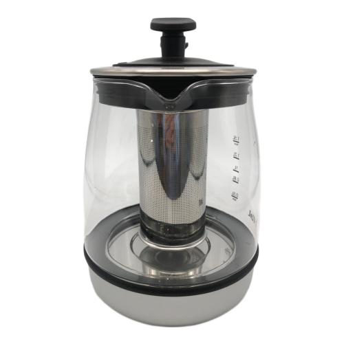 T-Fal (ティファール) 電気ケトル BJ813 程度B(軽度の使用感)