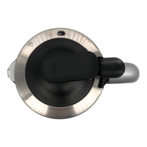 T-Fal (ティファール) 電気ケトル BJ813 程度B(軽度の使用感)