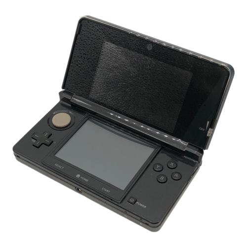 Nintendo (ニンテンドウ) NintendoDS CTR-S-JPN-C0 動作確認済み ■