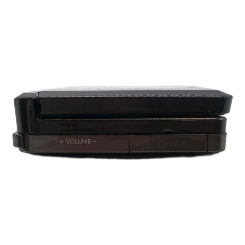 Nintendo (ニンテンドウ) NintendoDS CTR-S-JPN-C0 動作確認済み ■