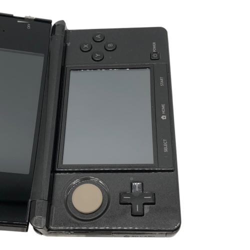 Nintendo (ニンテンドウ) NintendoDS CTR-S-JPN-C0 動作確認済み ■