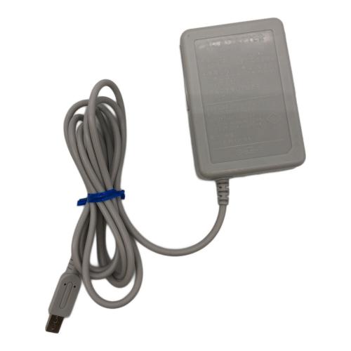 Nintendo (ニンテンドウ) NintendoDS CTR-S-JPN-C0 動作確認済み ■