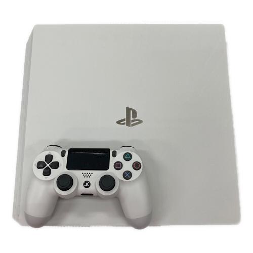 SONY (ソニー) Playstation4 CUH-7200B