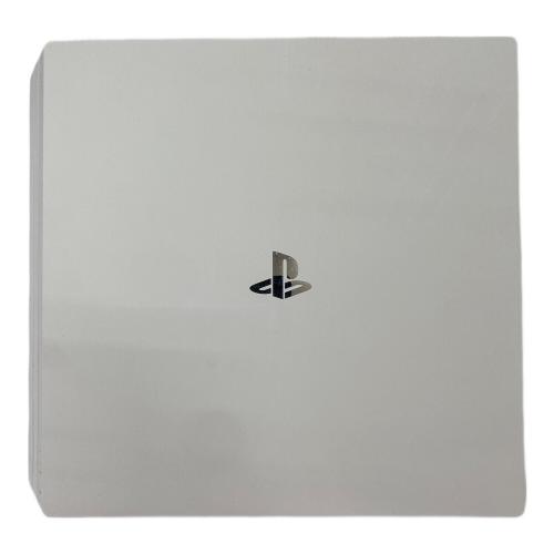 SONY (ソニー) Playstation4 CUH-7200B