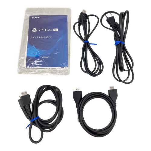 SONY (ソニー) Playstation4 CUH-7200B