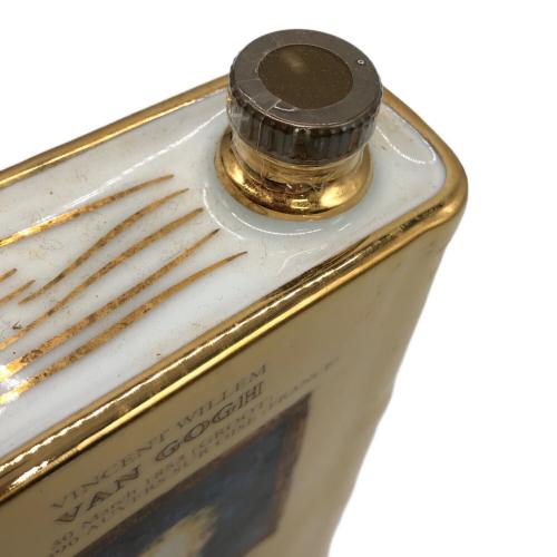 カミュ コニャック 700ml ゴッホ ひまわり 未開封