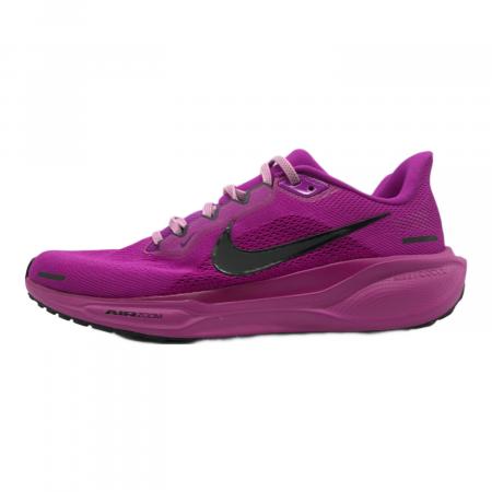 NIKE (ナイキ) ランニングシューズ メンズ SIZE 27cm パープル エア 
