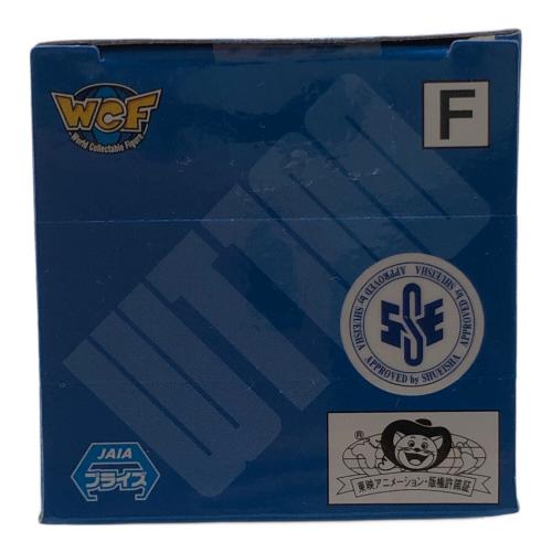 BANPRESTO (バンプレスト) フィギュア ワールドコレクタブルWT100 ジンベエ