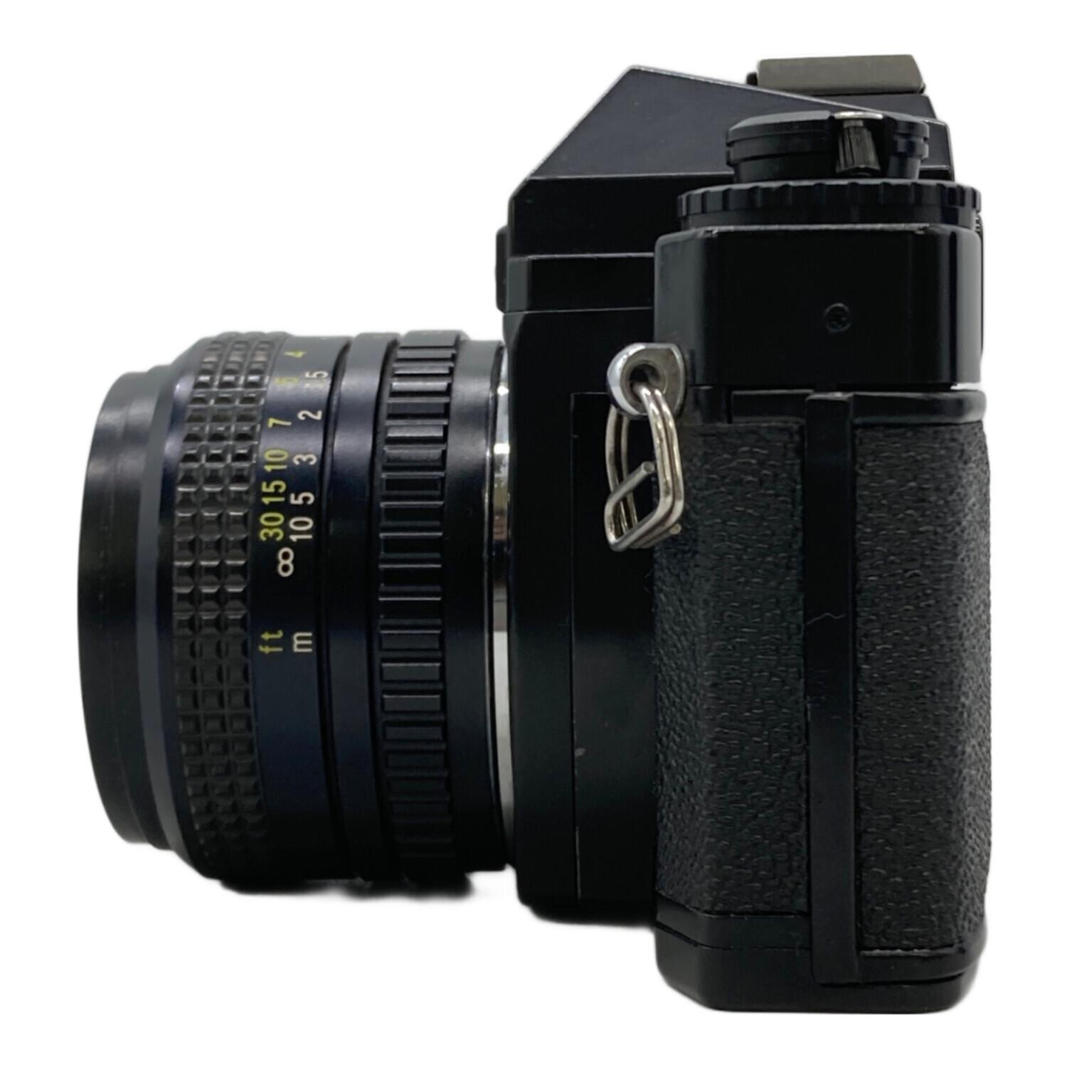 RICOH (リコー) 一眼レフカメラ XR500 ジャンク品｜トレファクONLINE