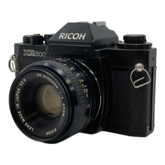 RICOH (リコー) 一眼レフカメラ XR500 ジャンク品