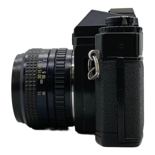 RICOH (リコー) 一眼レフカメラ XR500 ジャンク品