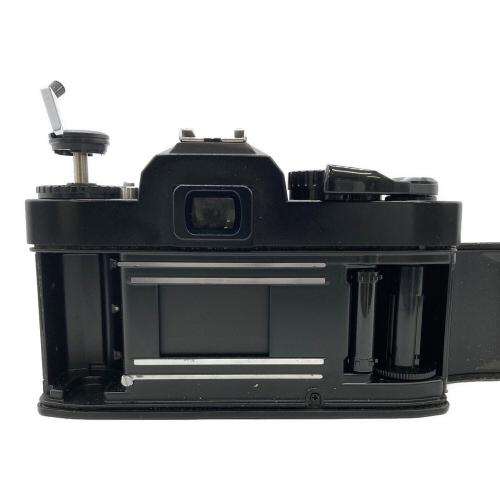 RICOH (リコー) 一眼レフカメラ XR500 ジャンク品