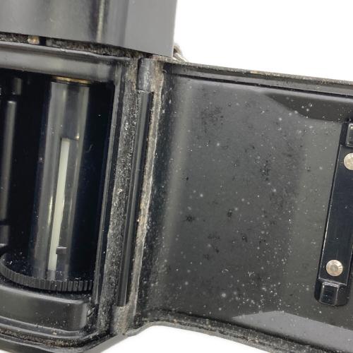 RICOH (リコー) 一眼レフカメラ XR500 ジャンク品