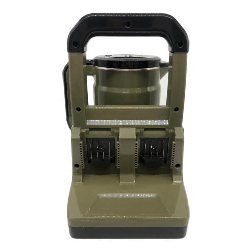 MAKITA (マキタ) 充電式ケトル KT001GZ0 動作未確認