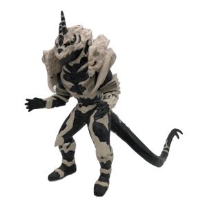 ソフビフィギュア ムービーモンスターシリーズ モンスターエックス 2004