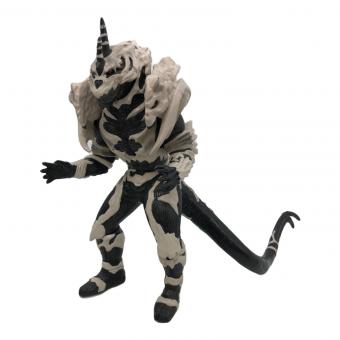 ソフビフィギュア ムービーモンスターシリーズ モンスターエックス 2004