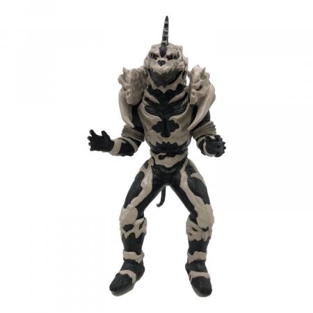 ソフビフィギュア ムービーモンスターシリーズ モンスターエックス