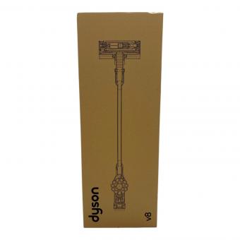 dyson (ダイソン) スティッククリーナー v8 origin SV25 程度S(未使用品) - 50Hz／60Hz 未使用品