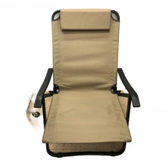 onway (オンウェー) アウトドアチェア サンドベージュ OW-61-SDB ローチェア