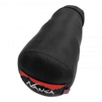 NANGA (ナンガ) UDD BAG ボルドー 280DX SIZE M