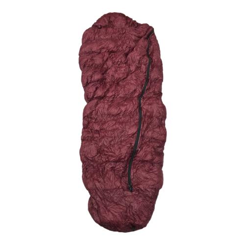 NANGA (ナンガ) UDD BAG ボルドー 280DX SIZE M