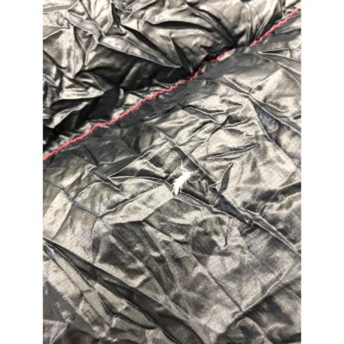 NANGA (ナンガ) UDD BAG ボルドー 280DX SIZE M